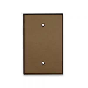 P105_BNM: Blank Bronze Mirror